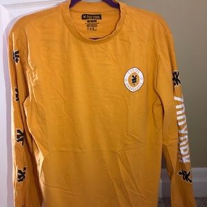 Zoo York long sleeve shirt